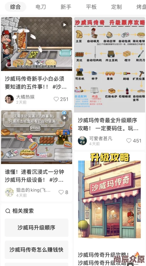 沙威玛传奇全面升级，价格体系详解公布！惊喜消息：限时优惠等你来享！