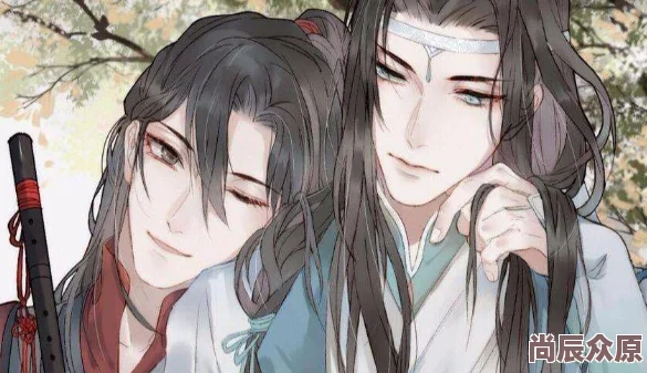 魔道祖师小说未删减版蓝忘机问灵十三载终得一人共白首