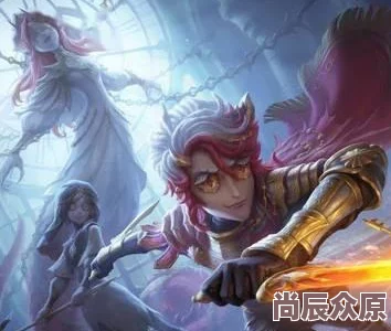 《第五人格》法罗女士基本信息全揭秘，惊喜消息：全新角色即将震撼登场！