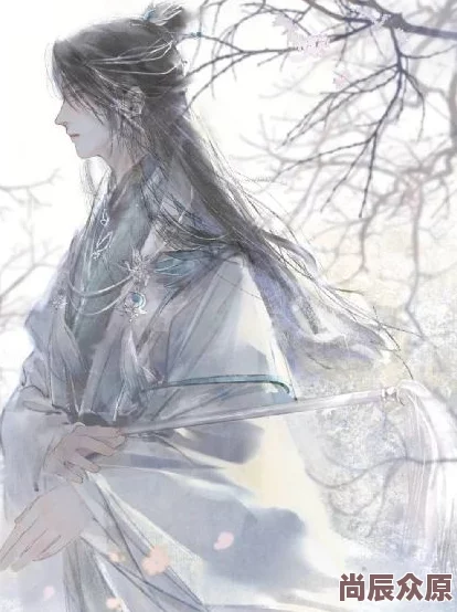 穿成雪妖病美人师尊后徒弟们都开始觊觎我的美貌了