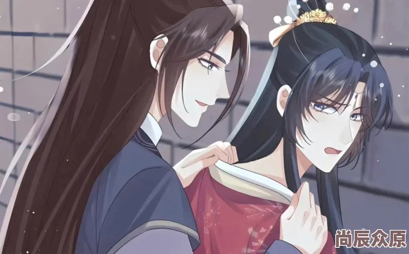 穿成雪妖病美人师尊后徒弟们都开始觊觎我的美貌了