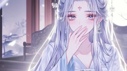 穿成雪妖病美人师尊后徒弟们都开始觊觎我的美貌了