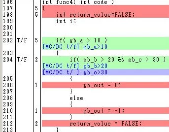 17c.c代码重构完成单元测试通过准备进行集成测试