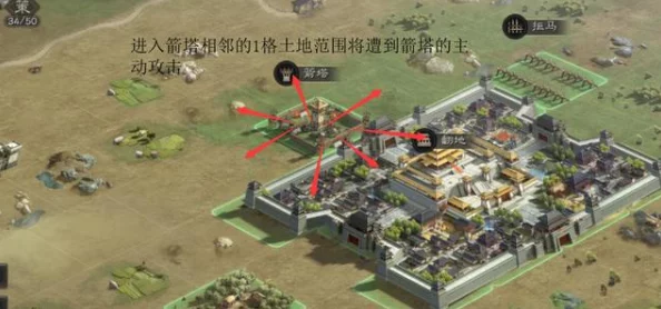 三国谋定天下：揭秘军略建筑百工监的非凡作用，惊喜曝光全新战略加成！