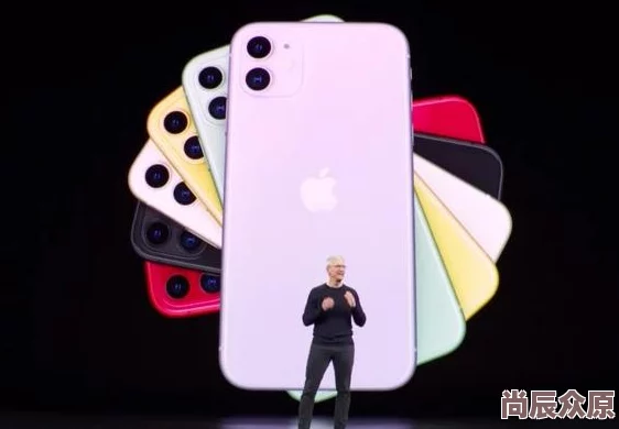 日本iphone2019正式发布搭载A13芯片新增双摄夜间模式