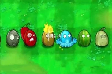 PVZ杂交版迷你游戏惊喜更新！保护传送门高效过关攻略揭秘