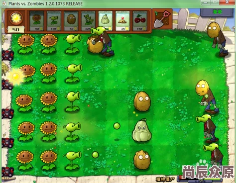 PVZ杂交版迷你游戏宝石迷阵通关详解，惊喜消息：全新攻略助你轻松解锁隐藏关卡！