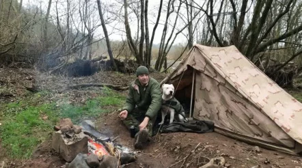 欧美人禽猛交乱配据传闻拍摄地是一处废弃农场附近居民表示从未见过如此景象