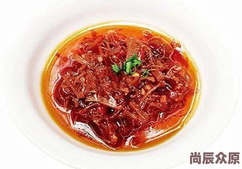 108酱推出全新口味酱料让你的美食体验更丰富