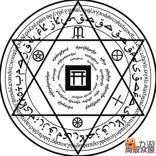 阴阳师手游2024最新热门SSR现世召唤阵图案分享