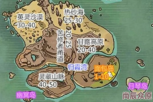 2024热门探索：创造与魔法紫色荧光粉全攻略，白金海湾6大秘点详解