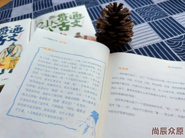 一只西瓜大又圆听说作者其实是位退休数学老师而且初稿是用文言文写的