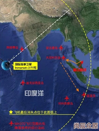 大航海之路热门探索：沉船仙那度号印度洋精准位置详解