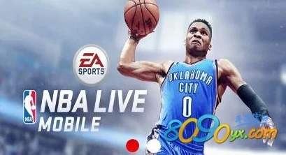 NBA LIVE手游空中接力绝技教程：解锁最新热门帅气动作！