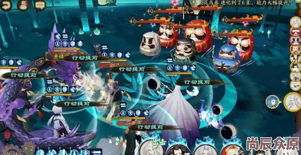 阴阳师新年祭版本震撼更新：探索经验加成20%，热门福利限时抢领！