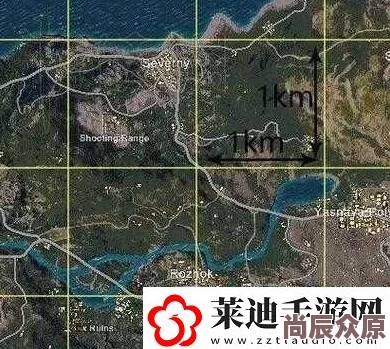 绝地求生刺激战场2024高级攻略：顶尖狙击点位选择与修炼手册