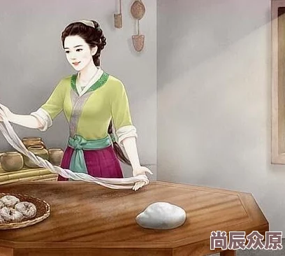 穿越之农妇食娘美味佳肴令人垂涎，精彩剧情引人入胜