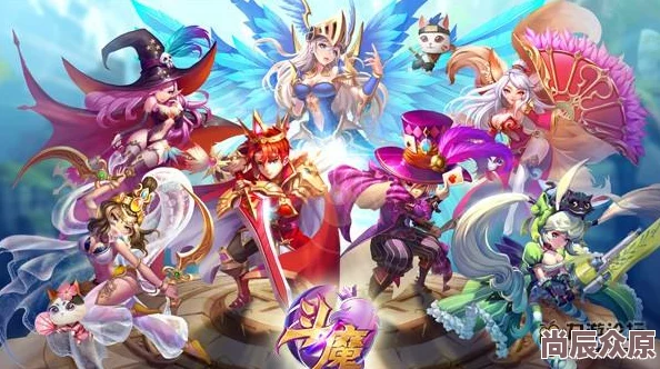 《魔灵契约》平民玩家高效获取魔灵的最新热门攻略