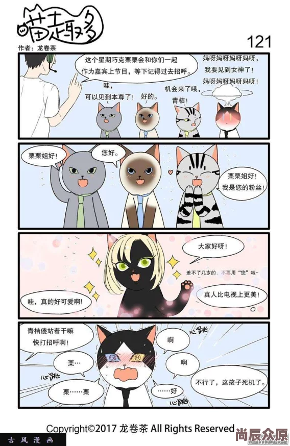 丕丕漫画登录入口免费阅读据传作者大大最近沉迷养猫作品更新或将放缓