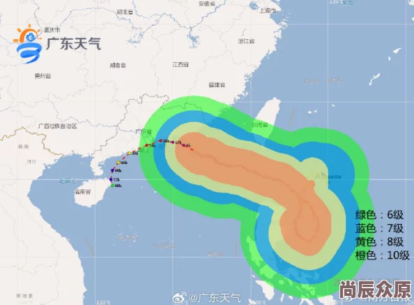 深圳：全市停工非必要不外出台风“苏拉”逼近预计9月1日下午至2日凌晨影响最大