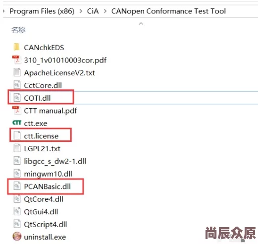 canopen免费公开canopen源码协议栈工具齐全助力开发学习交流