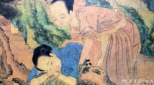 荡乳乱公 古代文学中情色描写的文化意涵与社会伦理的冲突探讨