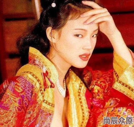 舒淇三点尽露不打码为什么如此震撼人心为何其对艺术的追求引人深思