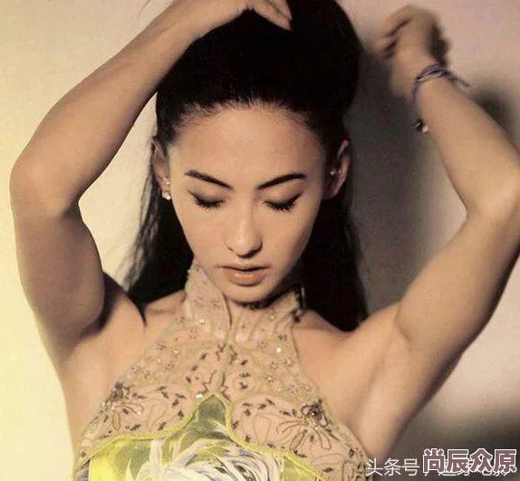 张柏芝94张无删码照片为什么一代女神的魅力依旧为何让人难以忘怀