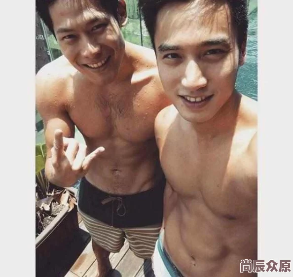 成人欧美Gay男同GV为什么画面精美制作精良展现男性魅力为何令人赏心悦目