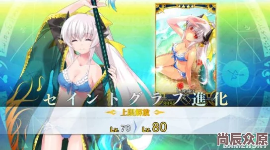 FGO2024热门泳装枪阶清姬技能组与宝具深度点评