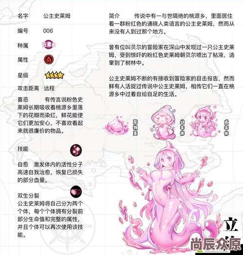 牧羊人之心：全面解析魔物娘属性克制关系与热门新角色