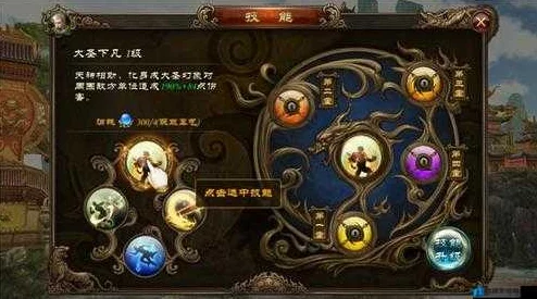 少林伏魔录：全面解析技能提升与突破策略