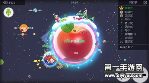 球球大作战热门关键词皮肤小黄鸭武士解锁攻略分享