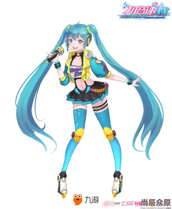 初音速公测火爆开启！50级解锁热门限定SSR套装福利