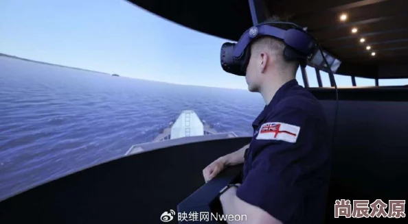 軍艦激戰2025海戰競技全球錦標賽虛擬現實技術引爆電競狂潮