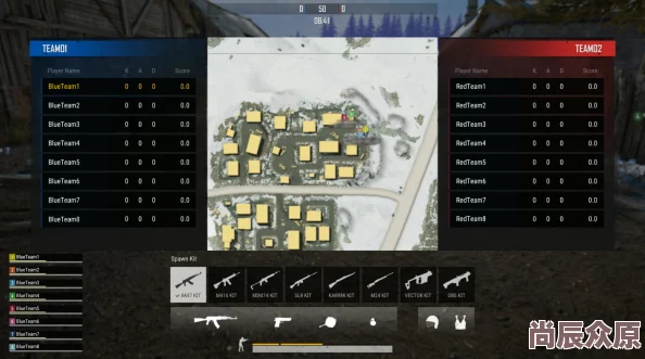 PUBG手游攻略：精准预判淘汰圈与决赛圈刷新点，助力高效转移赢取最新赛季胜利