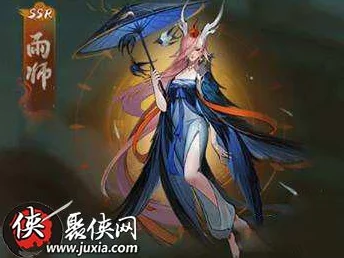 神都夜行录雨师突破全攻略：最新热门材料一览